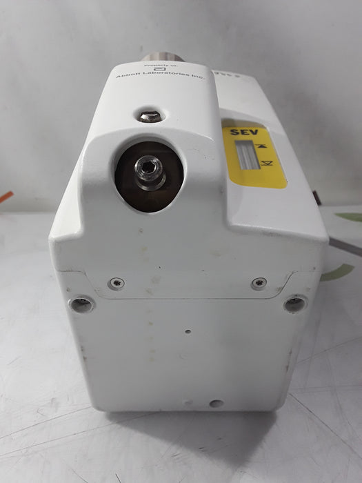 Datex-Ohmeda Datex-Ohmeda Tec 7 Sevoflurane Vaporizer Anesthesia reLink Medical