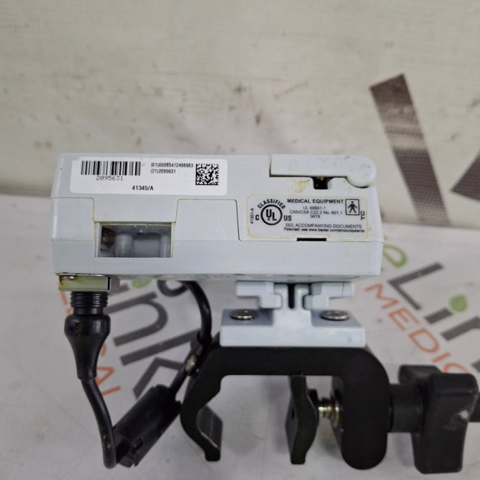 Baxter Baxter Sigma Spectrum 8.00.03 w/o Battery Infusion Pump Infusion Pump reLink Medical