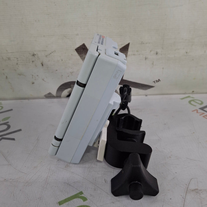 Baxter Baxter Sigma Spectrum 8.00.03 w/o Battery Infusion Pump Infusion Pump reLink Medical