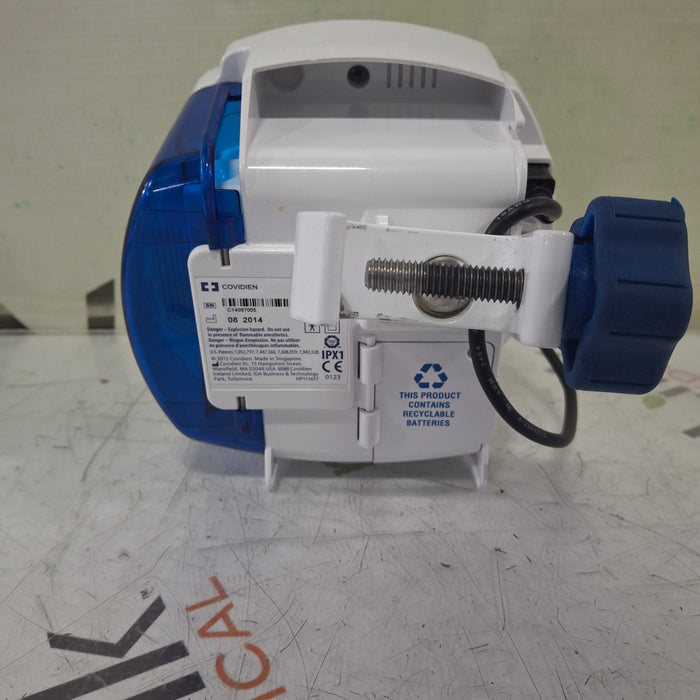 Covidien Covidien Kangaroo ePump Enteral Feeding Pump Infusion Pump reLink Medical