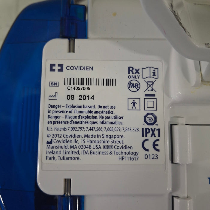 Covidien Covidien Kangaroo ePump Enteral Feeding Pump Infusion Pump reLink Medical