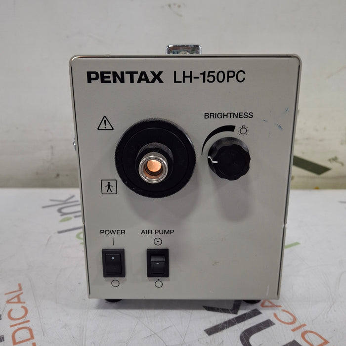 Pentax Medical Pentax Medical LH-150PC Light Source Rigid Endoscopy reLink Medical
