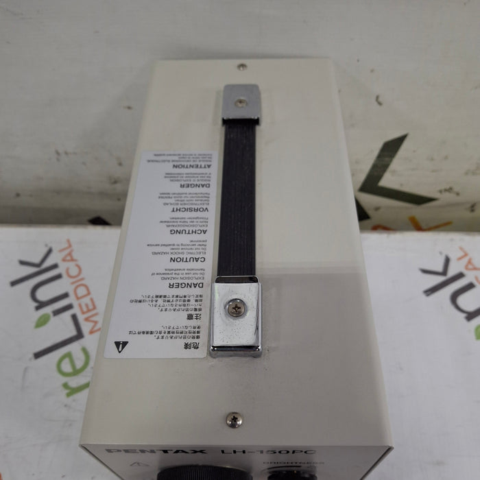 Pentax Medical Pentax Medical LH-150PC Light Source Rigid Endoscopy reLink Medical