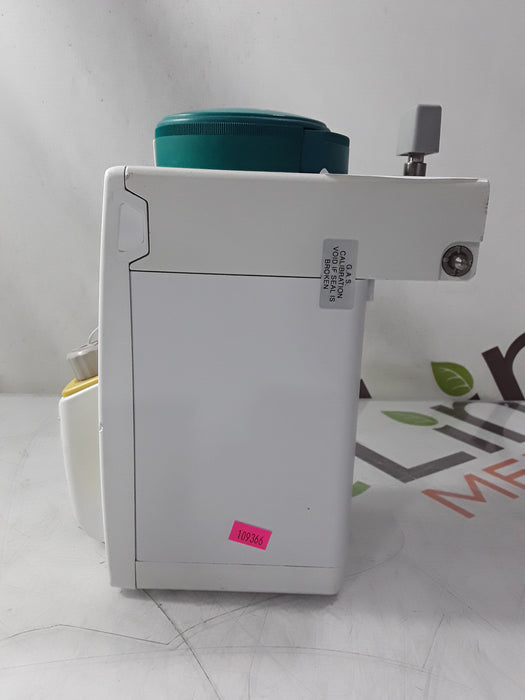 Datex-Ohmeda Datex-Ohmeda Tec 7 Sevoflurane Vaporizer Anesthesia reLink Medical