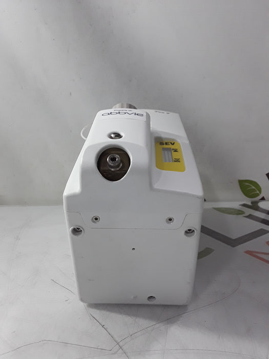 Datex-Ohmeda Datex-Ohmeda Tec 7 Sevoflurane Vaporizer Anesthesia reLink Medical