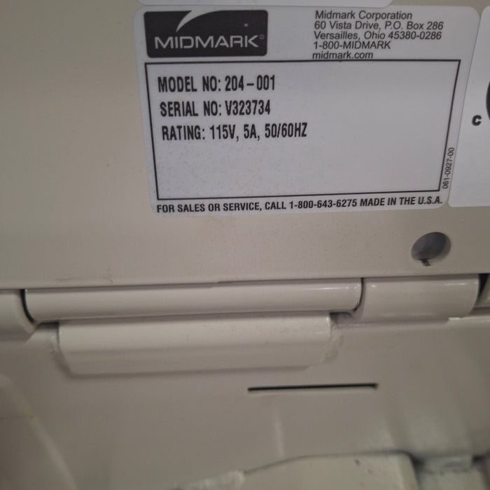 Midmark Midmark 204 Exam Table Exam Chairs / Tables reLink Medical