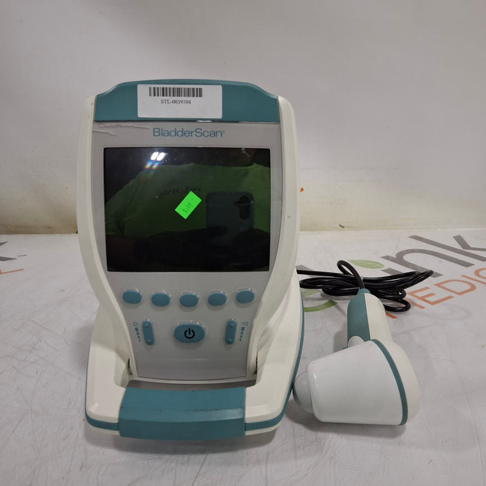 Verathon Medical, Inc Verathon Medical, Inc BVI 9400 Bladderscan Surgical Equipment reLink Medical
