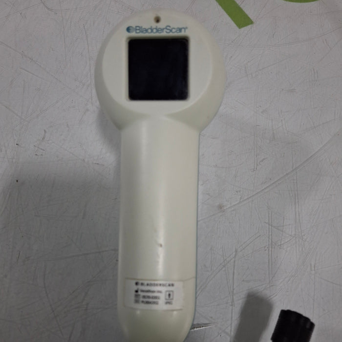 Verathon Medical, Inc Verathon Medical, Inc BVI 9400 Bladderscan Surgical Equipment reLink Medical