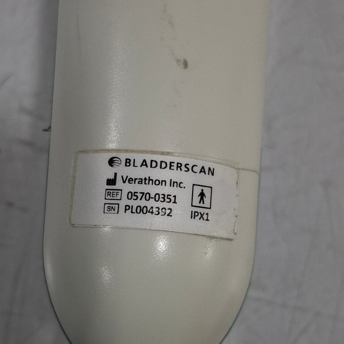 Verathon Medical, Inc Verathon Medical, Inc BVI 9400 Bladderscan Surgical Equipment reLink Medical