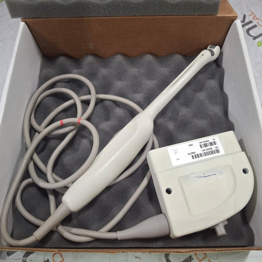 Siemens Siemens BP9-4 Endocavity Transducer Ultrasound Probes reLink Medical