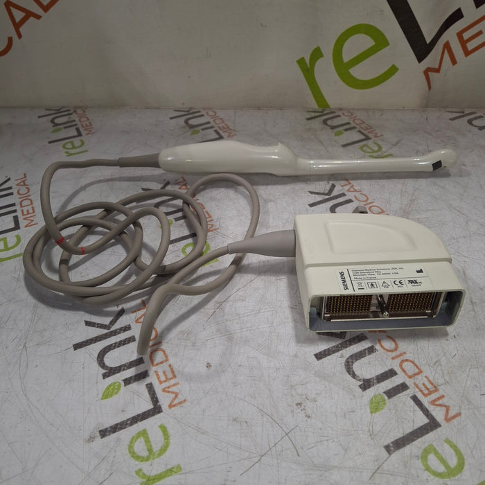 Siemens Siemens BP9-4 Endocavity Transducer Ultrasound Probes reLink Medical