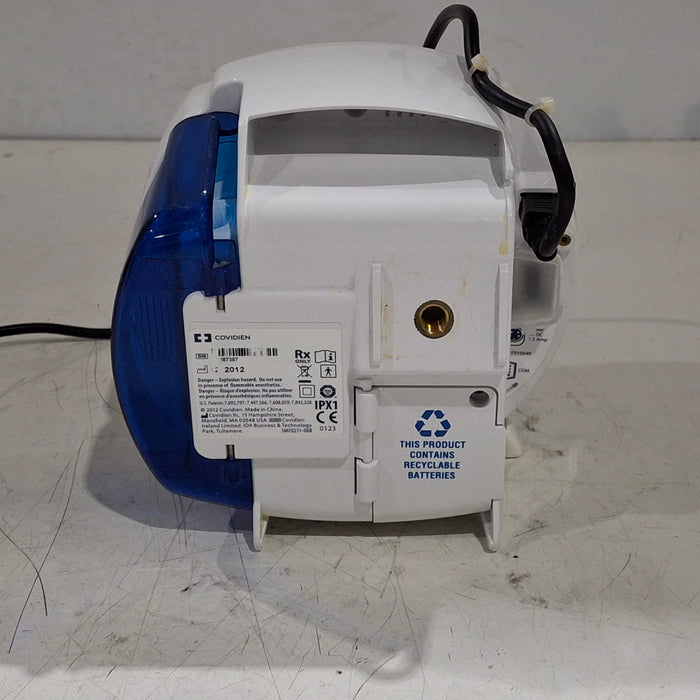 Covidien Covidien Kangaroo ePump Enteral Feeding Pump Infusion Pump reLink Medical