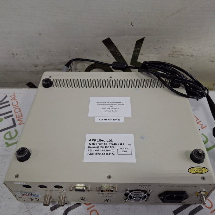 Pentax Medical PSV-4000 Camera Control Unit