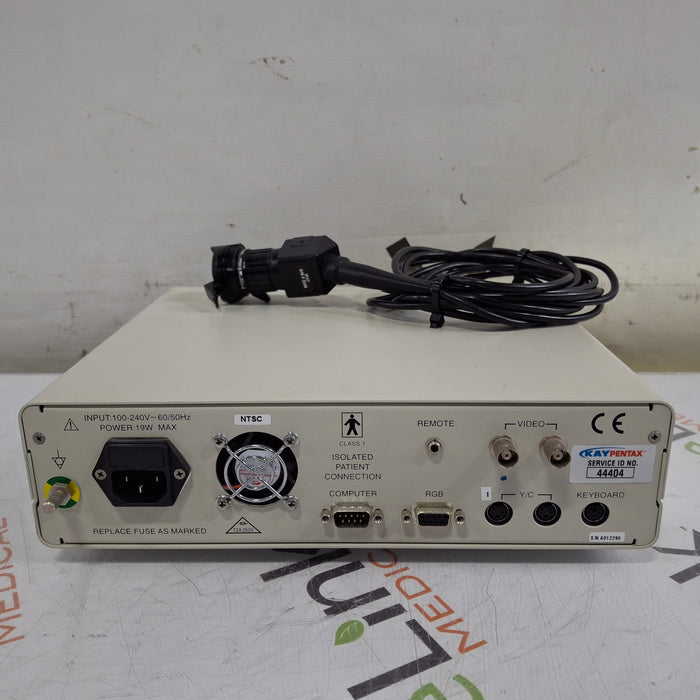 Pentax Medical PSV-4000 Camera Control Unit