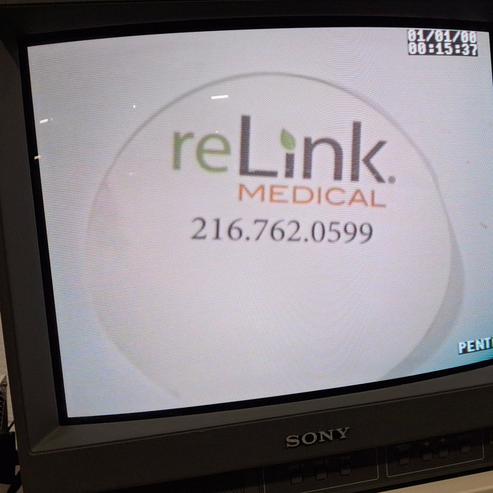 Pentax Medical PSV-4000 Camera Control Unit