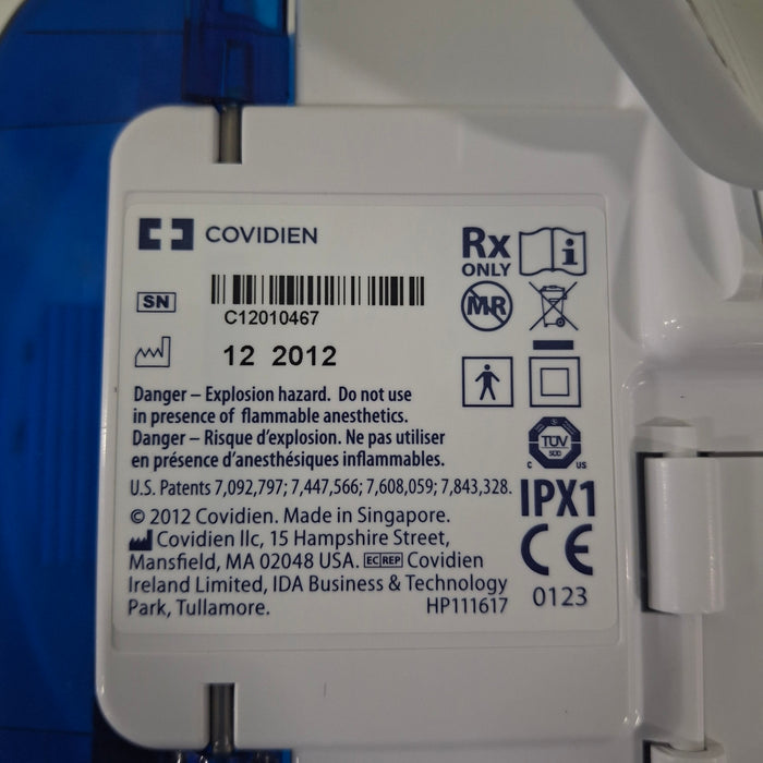 Covidien Covidien Kangaroo ePump Enteral Feeding Pump Infusion Pump reLink Medical