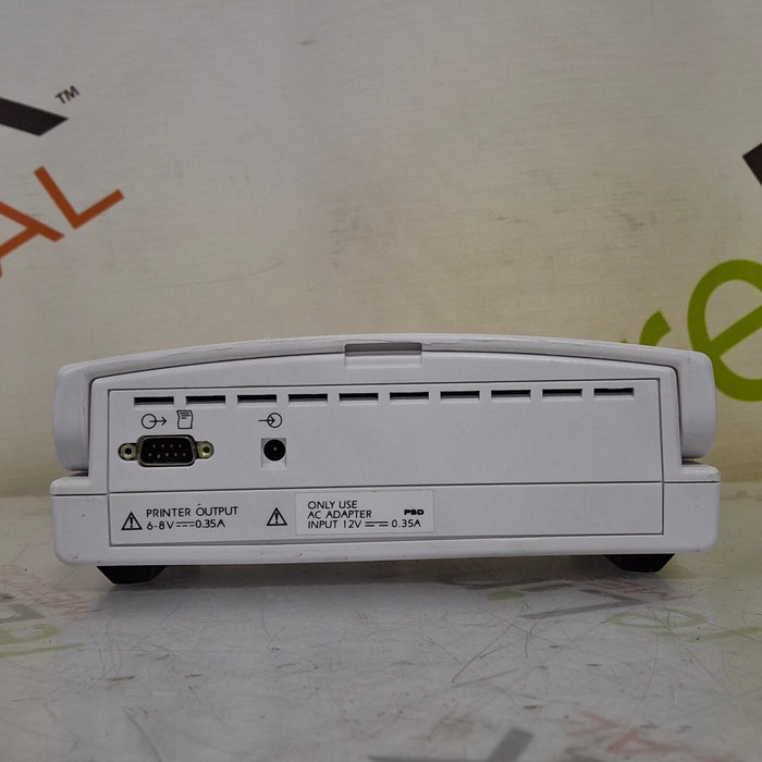 Smiths Medical Autocorr 3304 Digital Pulse Oximeter