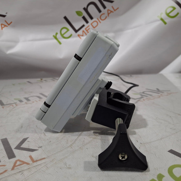 Baxter Baxter Sigma Spectrum 6.05.13 without Battery Infusion Pump Infusion Pump reLink Medical