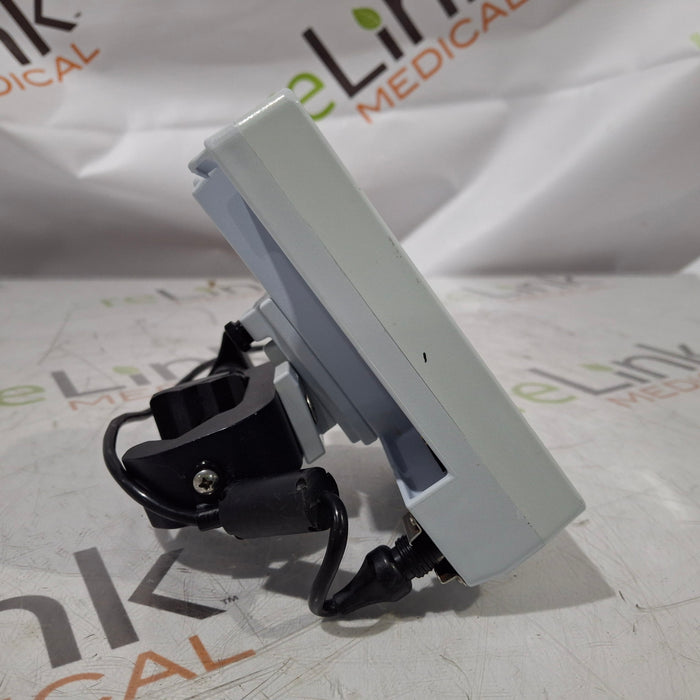 Baxter Baxter Sigma Spectrum 6.05.13 without Battery Infusion Pump Infusion Pump reLink Medical