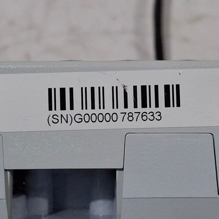 Baxter Baxter Sigma Spectrum 6.05.13 without Battery Infusion Pump Infusion Pump reLink Medical