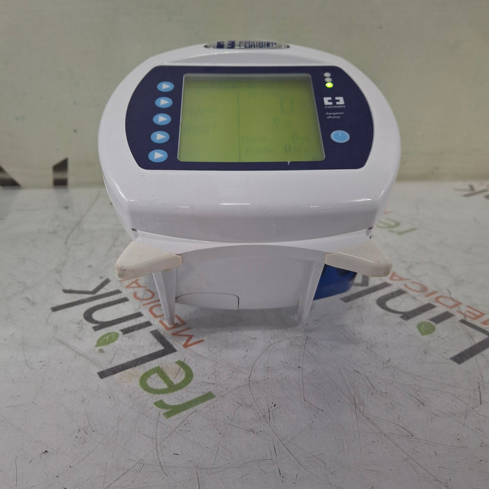 Covidien Covidien Kangaroo ePump Enteral Feeding Pump Infusion Pump reLink Medical
