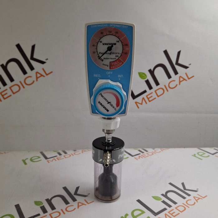 Precision Medical PM3300 Intermittent Vacuum Regulator