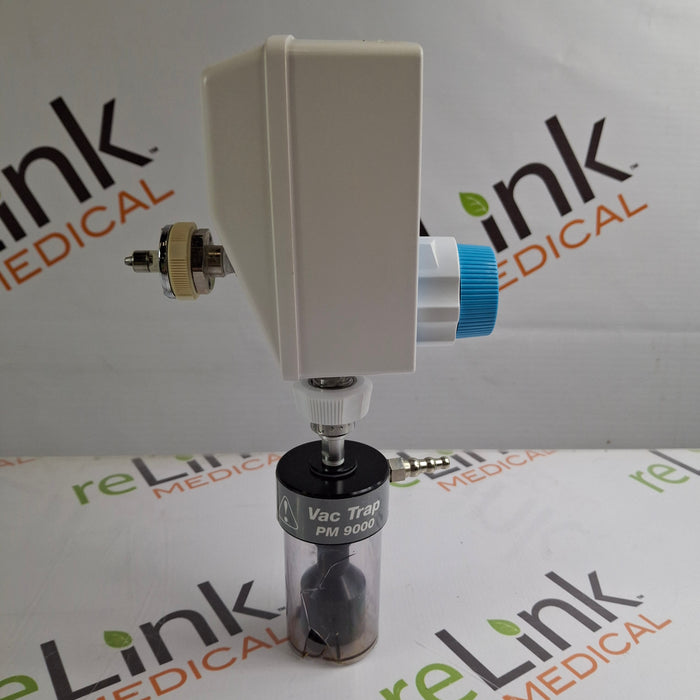 Precision Medical PM3300 Intermittent Vacuum Regulator