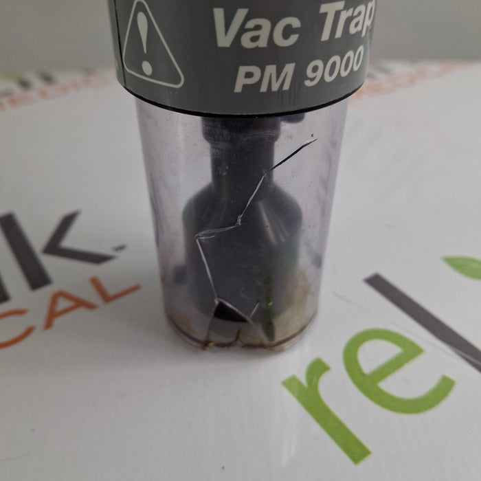 Precision Medical PM3300 Intermittent Vacuum Regulator