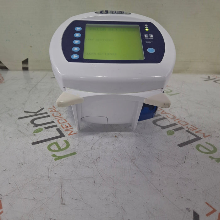 Covidien Covidien Kangaroo ePump Enteral Feeding Pump Infusion Pump reLink Medical