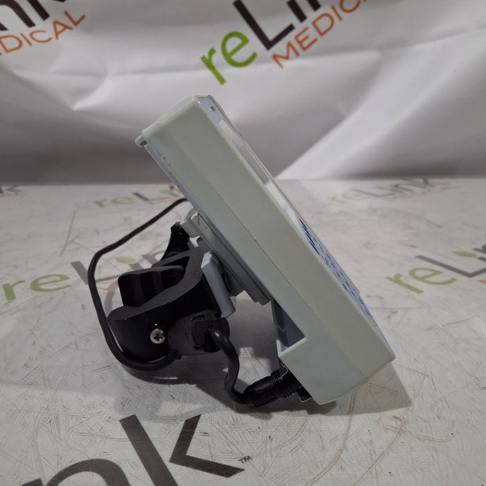 Baxter Baxter Sigma Spectrum 6.05.13 without Battery Infusion Pump Infusion Pump reLink Medical