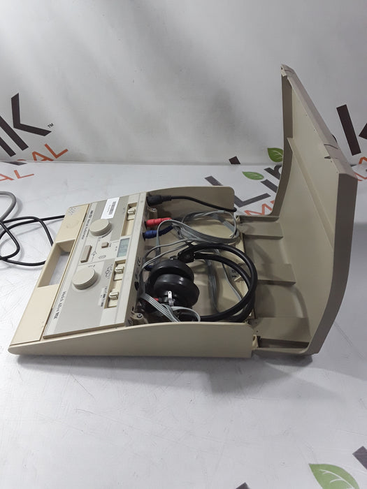Welch Allyn AM232 Manual Audiometer