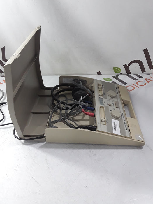 Welch Allyn Welch Allyn AM232 Manual Audiometer Audiology reLink Medical