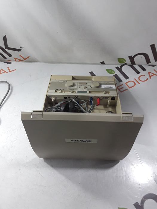 Welch Allyn AM232 Manual Audiometer