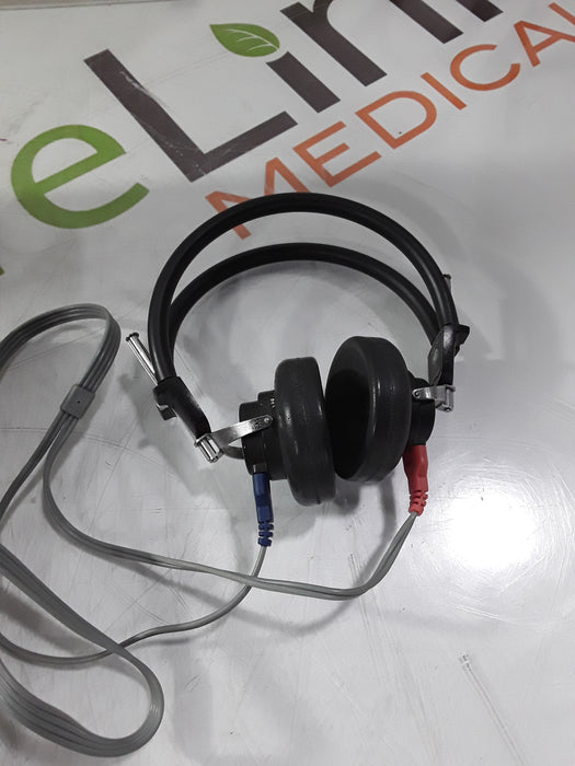 Welch Allyn Welch Allyn AM232 Manual Audiometer Audiology reLink Medical