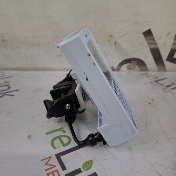 Baxter Baxter Sigma Spectrum 8.00.04 w/o Battery Infusion Pump Infusion Pump reLink Medical