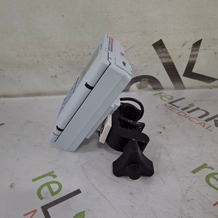 Baxter Baxter Sigma Spectrum 8.00.04 w/o Battery Infusion Pump Infusion Pump reLink Medical