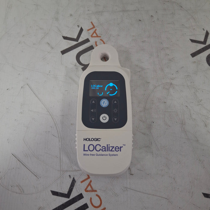 Hologic, Inc. LOCalizer Wire-Free Guidance System