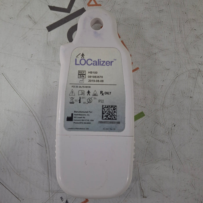 Hologic, Inc. LOCalizer Wire-Free Guidance System
