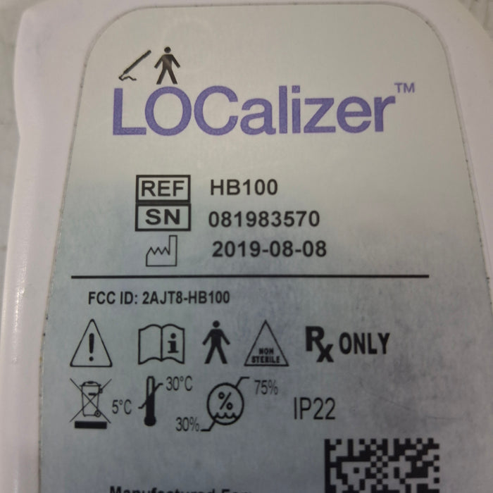 Hologic, Inc. LOCalizer Wire-Free Guidance System