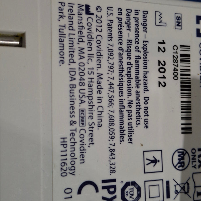 Covidien Covidien Kangaroo ePump Enteral Feeding Pump Infusion Pump reLink Medical