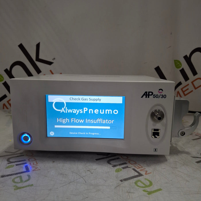 Lexion AP50/30 Laparoscopic Gas Conditioning