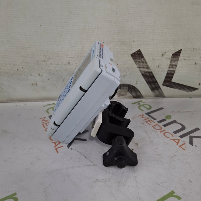 Baxter Baxter Sigma Spectrum 8.00.05 w/o Battery Infusion Pump Infusion Pump reLink Medical