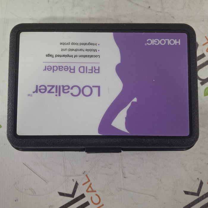 Hologic, Inc. LOCalizer Wire-Free Guidance System