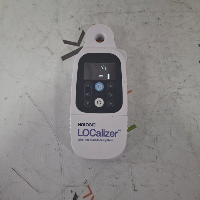 Hologic, Inc. LOCalizer Wire-Free Guidance System
