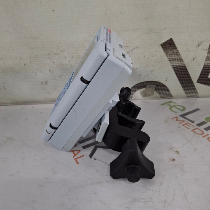 Baxter Baxter Sigma Spectrum 8.01.00 w/o Battery Infusion Pump Infusion Pump reLink Medical