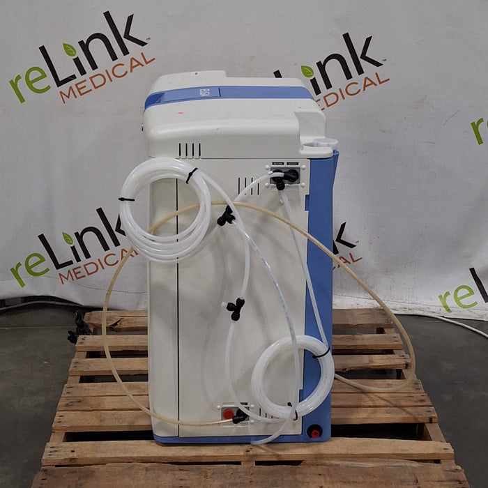 Elga Elga Medica Clinical Laboratory Water System Clinical Lab reLink Medical