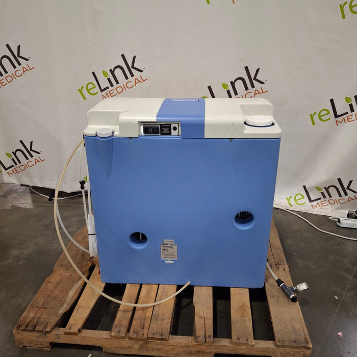 Elga Elga Medica Clinical Laboratory Water System Clinical Lab reLink Medical