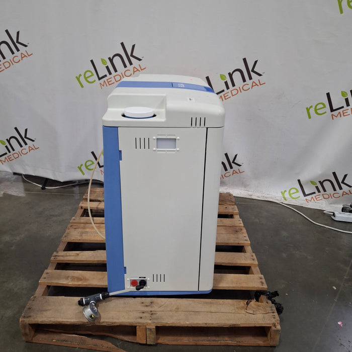 Elga Elga Medica Clinical Laboratory Water System Clinical Lab reLink Medical