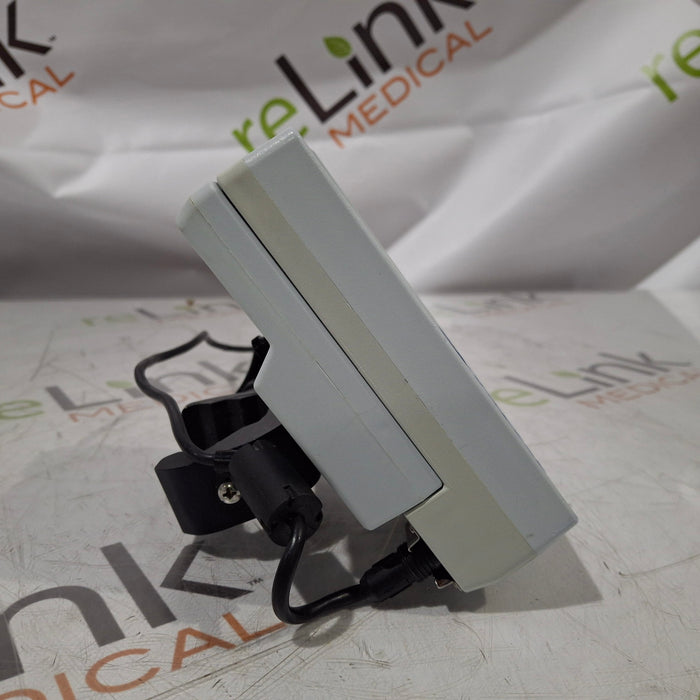 Baxter Baxter Sigma Spectrum w/Non Wireless or No Battery Infusion Pump Infusion Pump reLink Medical