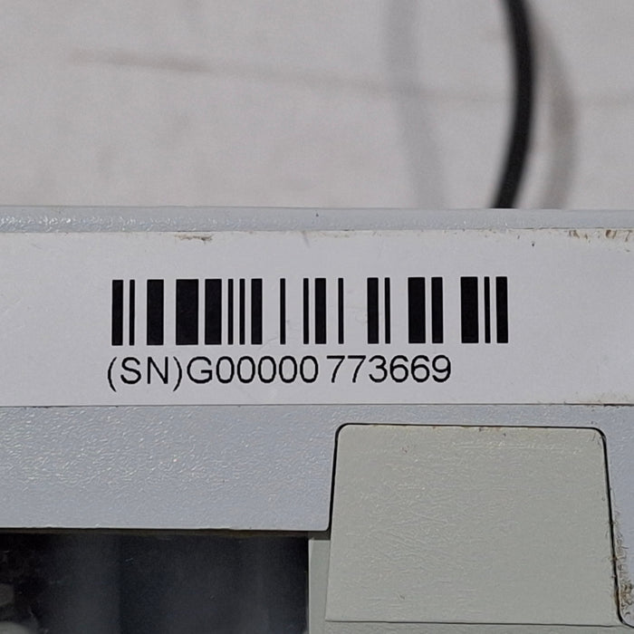 Baxter Baxter Sigma Spectrum w/Non Wireless or No Battery Infusion Pump Infusion Pump reLink Medical